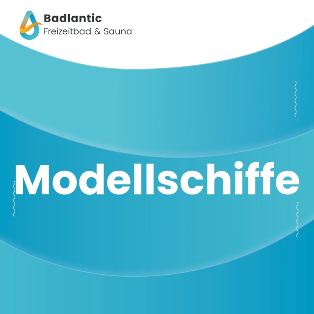 Überschrift Modellschiffe