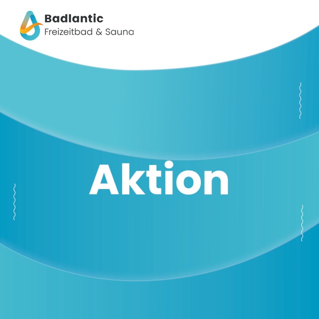 Überschrift Aktion