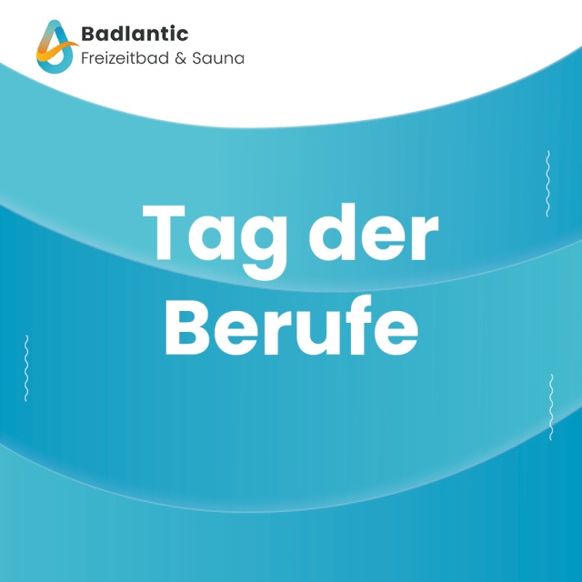 Überschrift Tag der Berufe