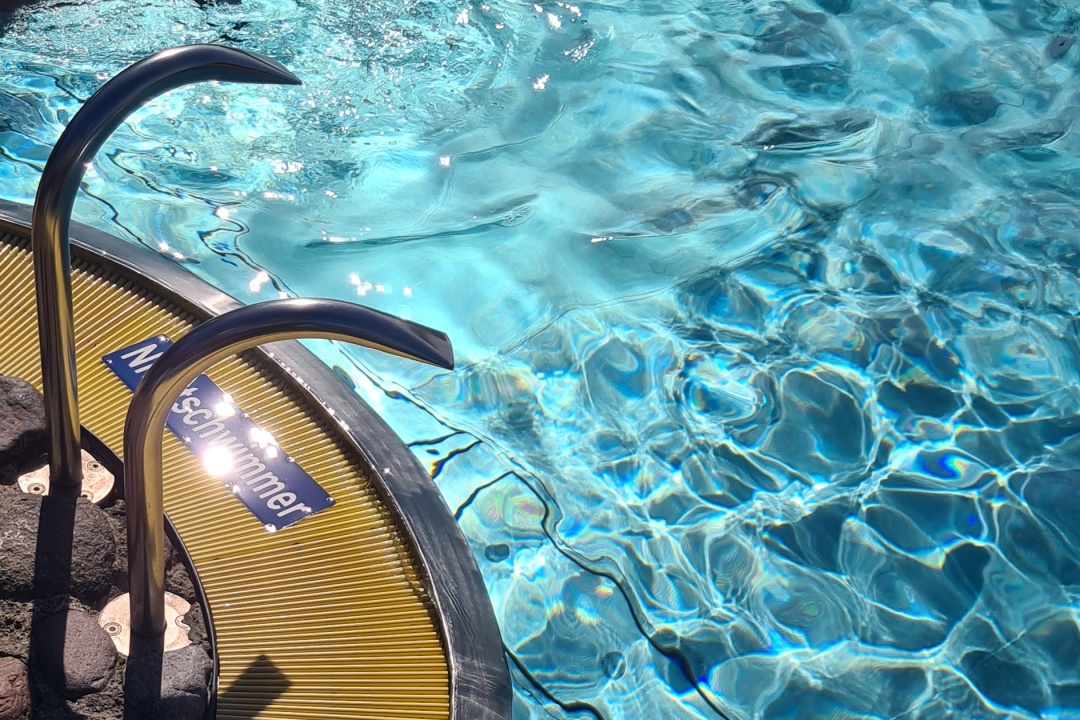 Bild für Freibad Früh-/Spättarife