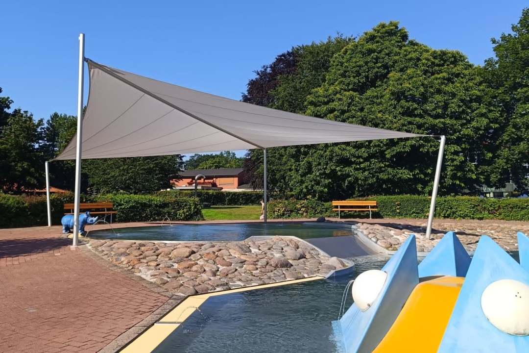 Bild für Freibad Tageskarten