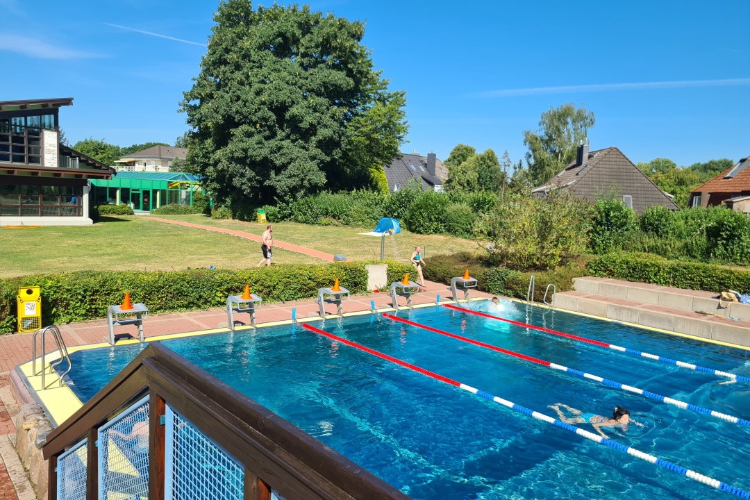 Bild für Freibad Früh-/Spättarife